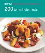 Télécharger le livre :  Hamlyn All Colour Cookery: 200 Ten-Minute Meals