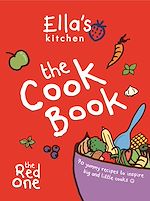 Download this eBook Ella's Kitchen: The Cookbook