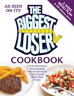 Download this eBook The Biggest Loser Cookbook