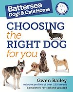 Télécharger le livre :  Choosing the Right Dog for You