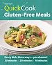Télécharger le livre :  Hamlyn Quickcook: Gluten-Free Meals
