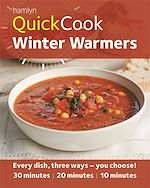 Télécharger le livre :  Hamlyn Quickcook: Winter Warmers