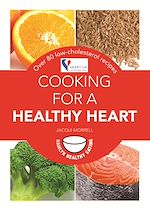 Télécharger le livre :  Cooking for a Healthy Heart