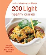 Télécharger le livre :  Hamlyn All Colour Cookery: 200 Light Healthy Curries