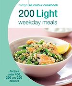 Télécharger le livre :  Hamlyn All Colour Cookery: 200 Light Weekday Meals
