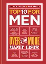 Télécharger le livre :  Top 10 for Men