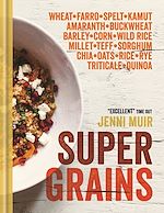 Télécharger le livre :  Supergrains