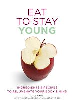 Télécharger le livre :  Eat To Stay Young