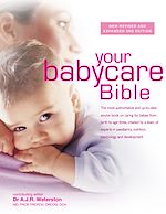 Télécharger le livre :  Your Babycare Bible