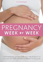 Télécharger le livre :  Pregnancy Week by Week