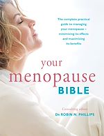 Télécharger le livre :  Your Menopause Bible