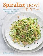 Télécharger le livre :  Spiralize Now