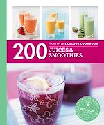 Télécharger le livre :  Hamlyn All Colour Cookery: 200 Juices & Smoothies