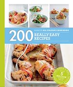 Télécharger le livre :  Hamlyn All Colour Cookery: 200 Really Easy Recipes