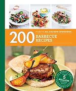 Télécharger le livre :  Hamlyn All Colour Cookery: 200 Barbecue Recipes