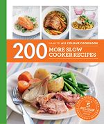 Télécharger le livre :  Hamlyn All Colour Cookery: 200 More Slow Cooker Recipes
