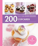 Télécharger le livre :  Hamlyn All Colour Cookery: 200 Cupcakes