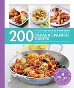 Télécharger le livre :  Hamlyn All Colour Cookery: 200 Tapas & Spanish Dishes