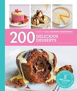 Télécharger le livre :  Hamlyn All Colour Cookery: 200 Delicious Desserts