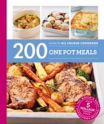 Télécharger le livre :  Hamlyn All Colour Cookery: 200 One Pot Meals