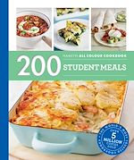 Télécharger le livre :  Hamlyn All Colour Cookery: 200 Student Meals