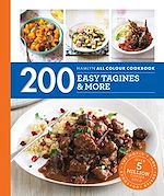 Télécharger le livre :  Hamlyn All Colour Cookery: 200 Easy Tagines and More