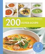 Télécharger le livre :  Hamlyn All Colour Cookery: 200 Super Soups