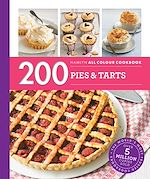Télécharger le livre :  Hamlyn All Colour Cookery: 200 Pies & Tarts