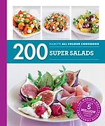 Télécharger le livre :  Hamlyn All Colour Cookery: 200 Super Salads