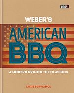 Download this eBook Weber's American Barbecue