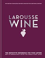 Télécharger le livre :  Larousse Wine