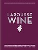 Télécharger le livre :  Larousse Wine