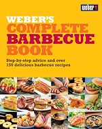 Download this eBook Weber's Complete BBQ Book