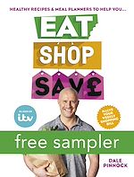 Download this eBook Eat Shop Save