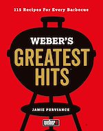 Download this eBook Weber's Greatest Hits