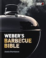 Download this eBook Weber's Barbecue Bible