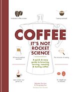 Download this eBook Coffee: It's not rocket science