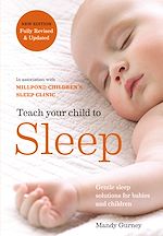 Download this eBook Teach Your Child to Sleep
