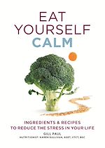 Télécharger le livre :  Eat Yourself Calm