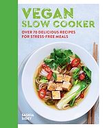 Télécharger le livre :  Vegan Slow Cooker