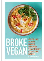 Télécharger le livre :  Broke Vegan