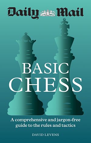 Download the eBook: Daily Mail Basic Chess