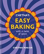 Télécharger le livre :  Chetna's Easy Baking
