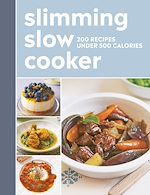 Télécharger le livre :  Slimming Slow Cooker