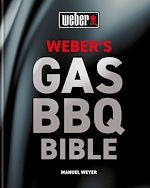 Download this eBook Weber's Gas Barbecue Bible