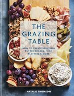 Télécharger le livre :  The Grazing Table