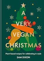 Télécharger le livre :  A Very Vegan Christmas