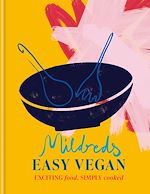 Télécharger le livre :  Mildreds Easy Vegan