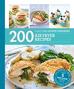 Télécharger le livre :  Hamlyn All Colour Cookery: 200 Air Fryer Recipes