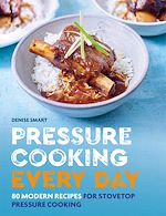 Télécharger le livre :  Pressure Cooking Every Day
